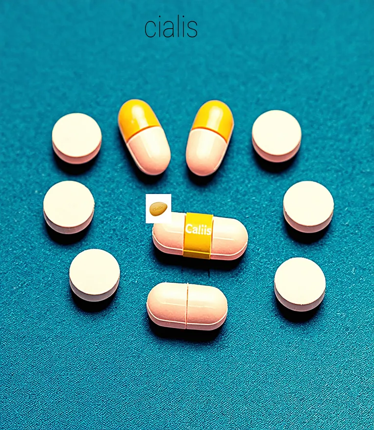 Comprar cialis en farmacia madrid